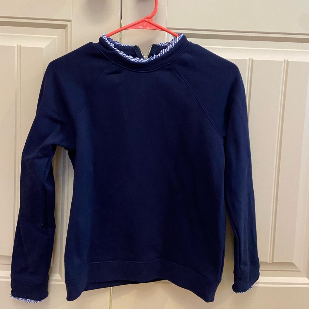 Jcrew crewneck